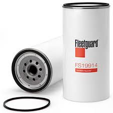FLEETGUARD FS19914 - Filtro Desumidificador