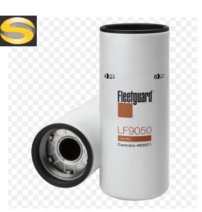 FLEETGUARD LF9050 - Filtro de Óleo Lubrif...