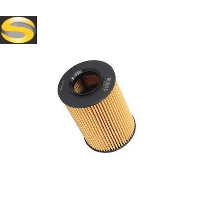 MAHLE OX1046D - Filtro de Óleo Lubrificante