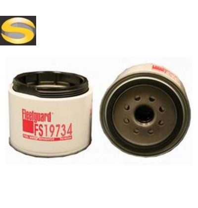 FLEETGUARD FS19734 - Filtro Desumidificador
