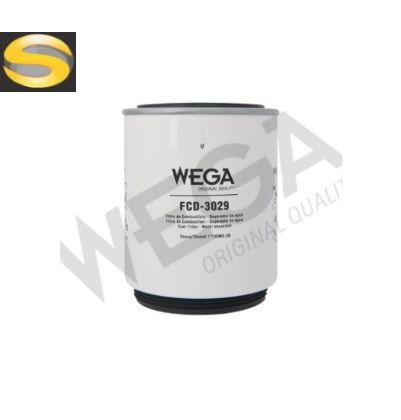 WEGA FCD3029 - Filtro Desumidificador