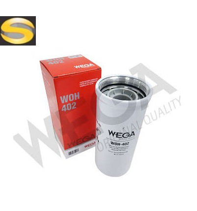 WEGA WOH402 - Filtro Hidráulico
