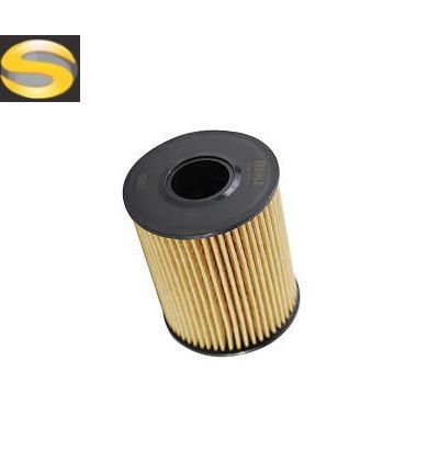 MAHLE OX827D - Filtro de Óleo Lubrificante