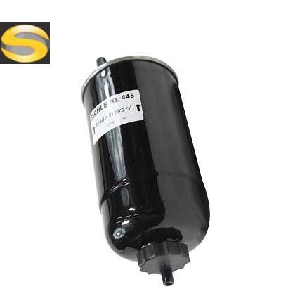 MAHLE KL445 - Filtro de Combustível