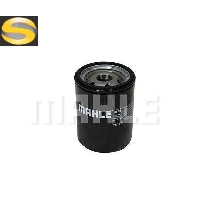MAHLE OC66 - Filtro de Óleo Lubrificante