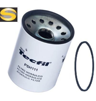 TECFIL PSH111 - Filtro Hidráulico