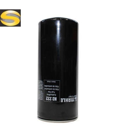 MAHLE KC222 - Filtro de Combustível