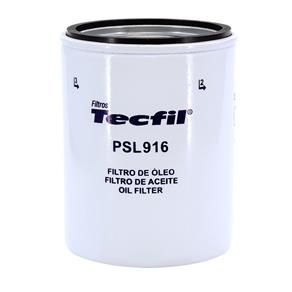 TECFIL PSL916 - Filtro de Óleo Lubrificante