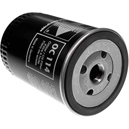 MAHLE OC114 - Filtro de Óleo Lubrificante