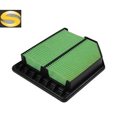 MAHLE LX1645 - Filtro de Ar