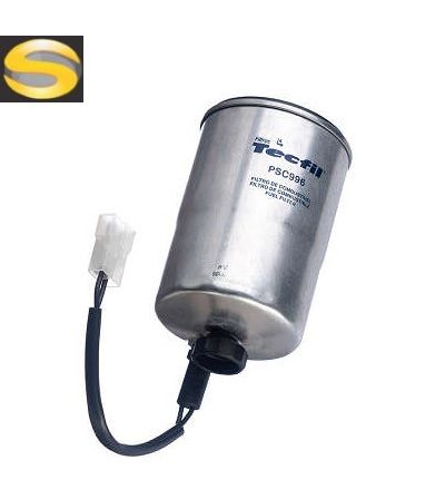 TECFIL PSC996 - Filtro de Combustível