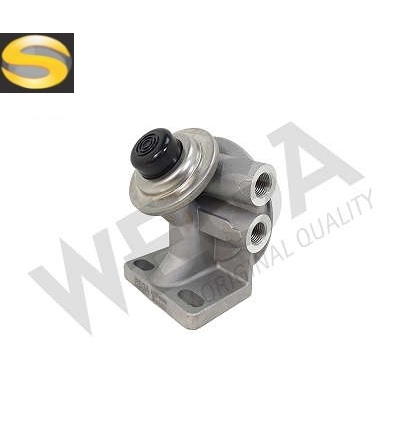 WEGA CBW0003 - Cabeçote de Filtro