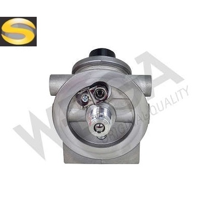 WEGA CBW0004 - Cabeçote de Filtro