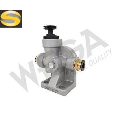 WEGA CBW0005 - Caboçote de Filtro