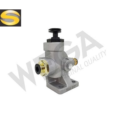 WEGA CBW0005 - Caboçote de Filtro