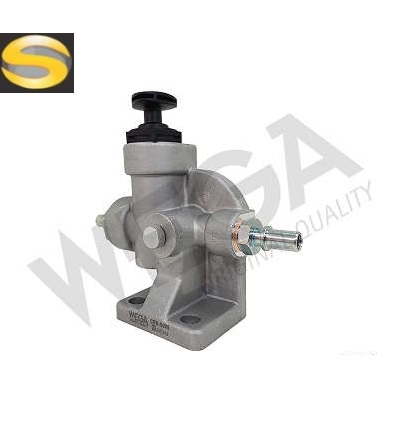 WEGA CBW0006 - Cabeçote de Filtro