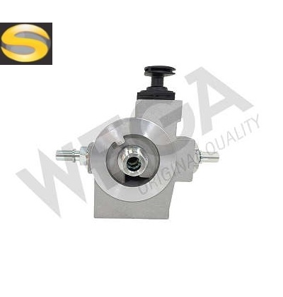 WEGA CBW0006 - Cabeçote de Filtro