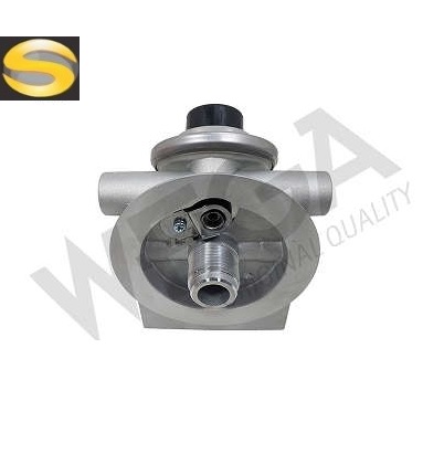 WEGA CBW0009 - Cabeçote de Filtro