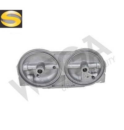 WEGA CBW0296/2B - Cabeçote de Filtro
