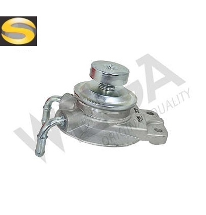WEGA CBW0505 - Cabeçote de Filtro