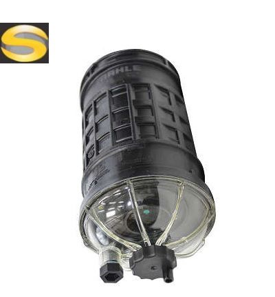 MAHLE KC636 - Filtro Desumidificador