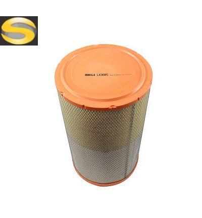 MAHLE LX3605 - Filtro de Ar