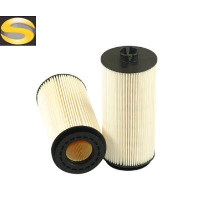 FLEETGUARD FF264 - Filtro de Combustível