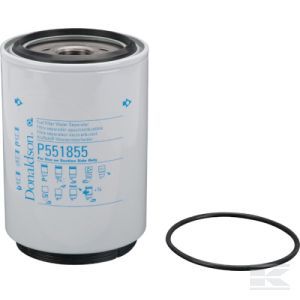 DONALDSON P551855 - Filtro Desumidificador