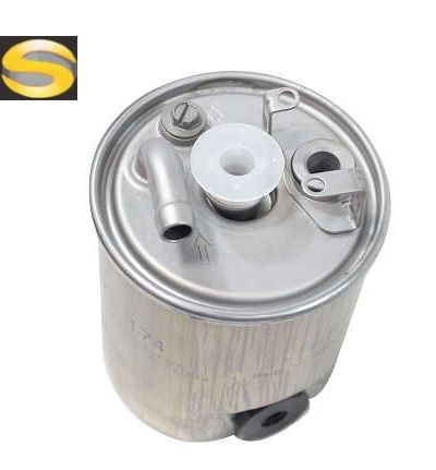 MAHLE KL174 - Filtro de Combustível