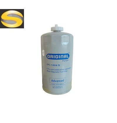 ORIGINAL FILTER OFC1604S - Filtro de Comb...