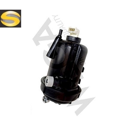 WEGA CFW0771 - Suporte de Filtro Refil