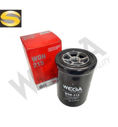 TECFIL PSH583 - Filtro Hidráulico