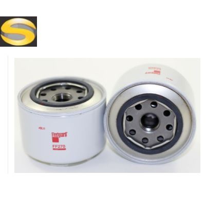 FLEETGUARD FF270 - Filtro de Combustível
