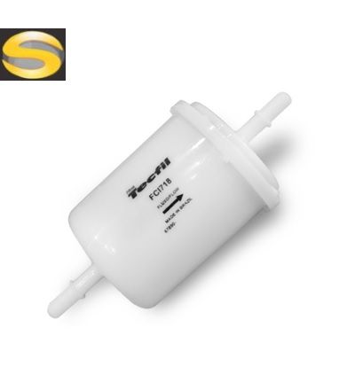 TECFIL FCI718 - Filtro de Combustível