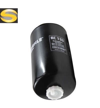 MAHLE KC133 - Filtro Desumidificador