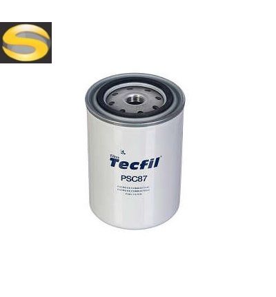 TECFIL PSC87 - Filtro de Combustível