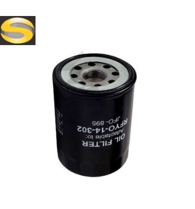 WEGA JFO0895 - Filtro de Óleo Lubrificante