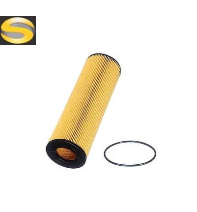 MAHLE OX1168D - Filtro de Óleo Lubrificante