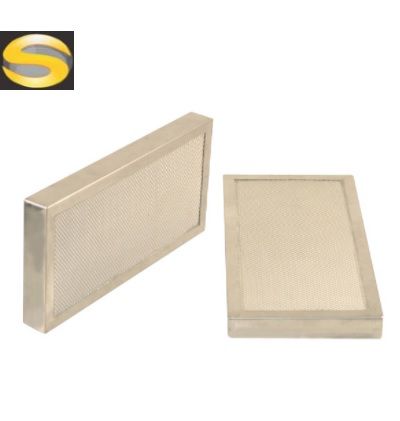 FLEETGUARD AF55798 - * Filtro de Ar Condi...