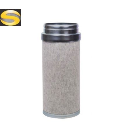 FLEETGUARD AF25317 - Filtro de Ar 2°
