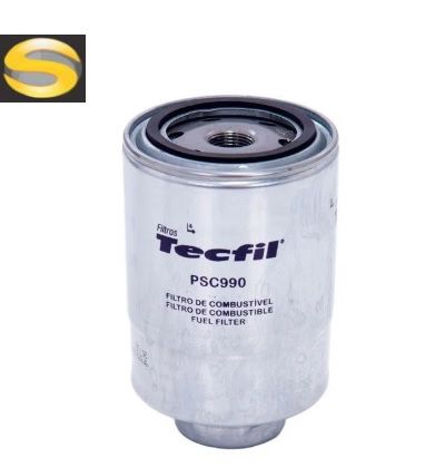 TECFIL PSC990 - Filtro de Combustível