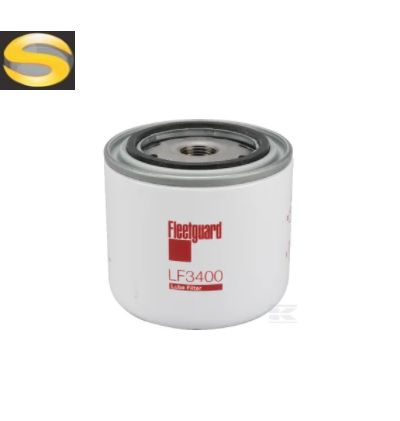 FLEETGUARD LF3400 - Filtro de Óleo Lubrif...