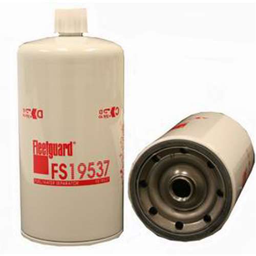 FLEETGUARD FS19537 - Filtro Desumidificador