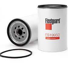 FLEETGUARD FS19950 - Filtro Desumidificador