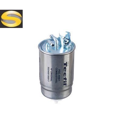 TECFIL PSC498/1 - Filtro de Combustível