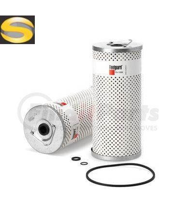 FLEETGUARD FS1206 - Filtro de Combustível