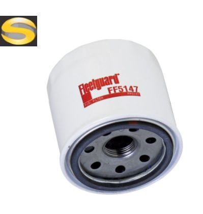 FLEETGUARD FF5147 - Filtro de Combustível