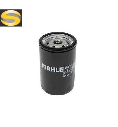 MAHLE OC47 - Filtro de Óleo Lubrificante