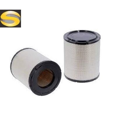 FLEETGUARD AF25125M - Filtro de Ar
