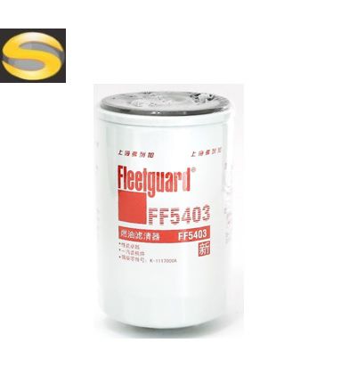 FLEETGUARD FF5403 - Filtro de Combustível